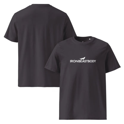 Core Essential Bio T-Shirt - IRON BEAST BODY