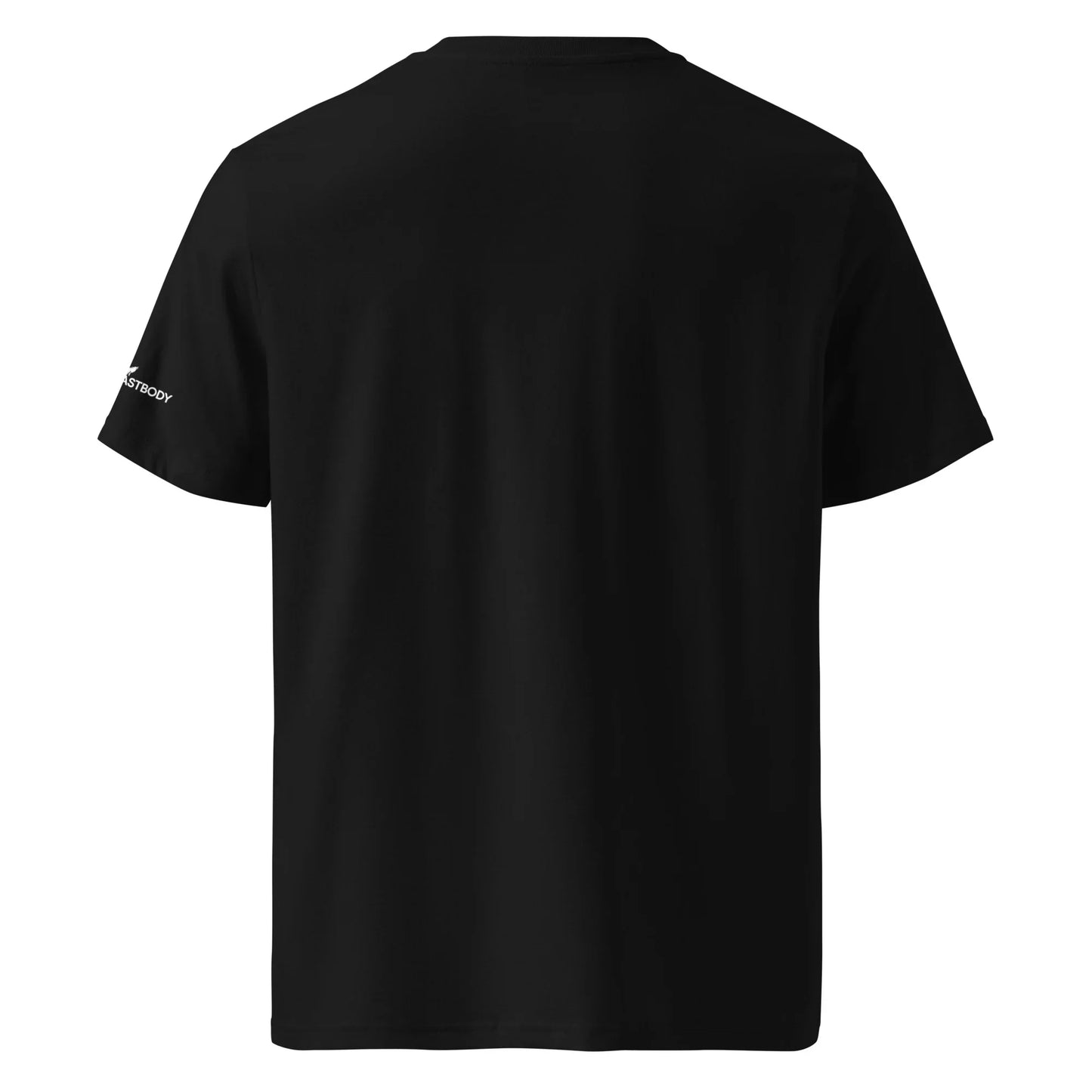 Beast Mode Wolf T-Shirt - IRON BEAST BODY
