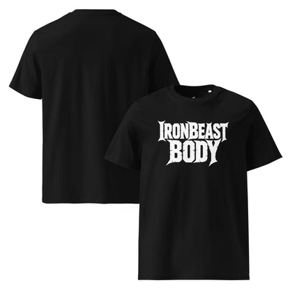Tactical Force T-Shirt - IRON BEAST BODY