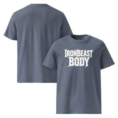 Tactical Force T-Shirt - IRON BEAST BODY