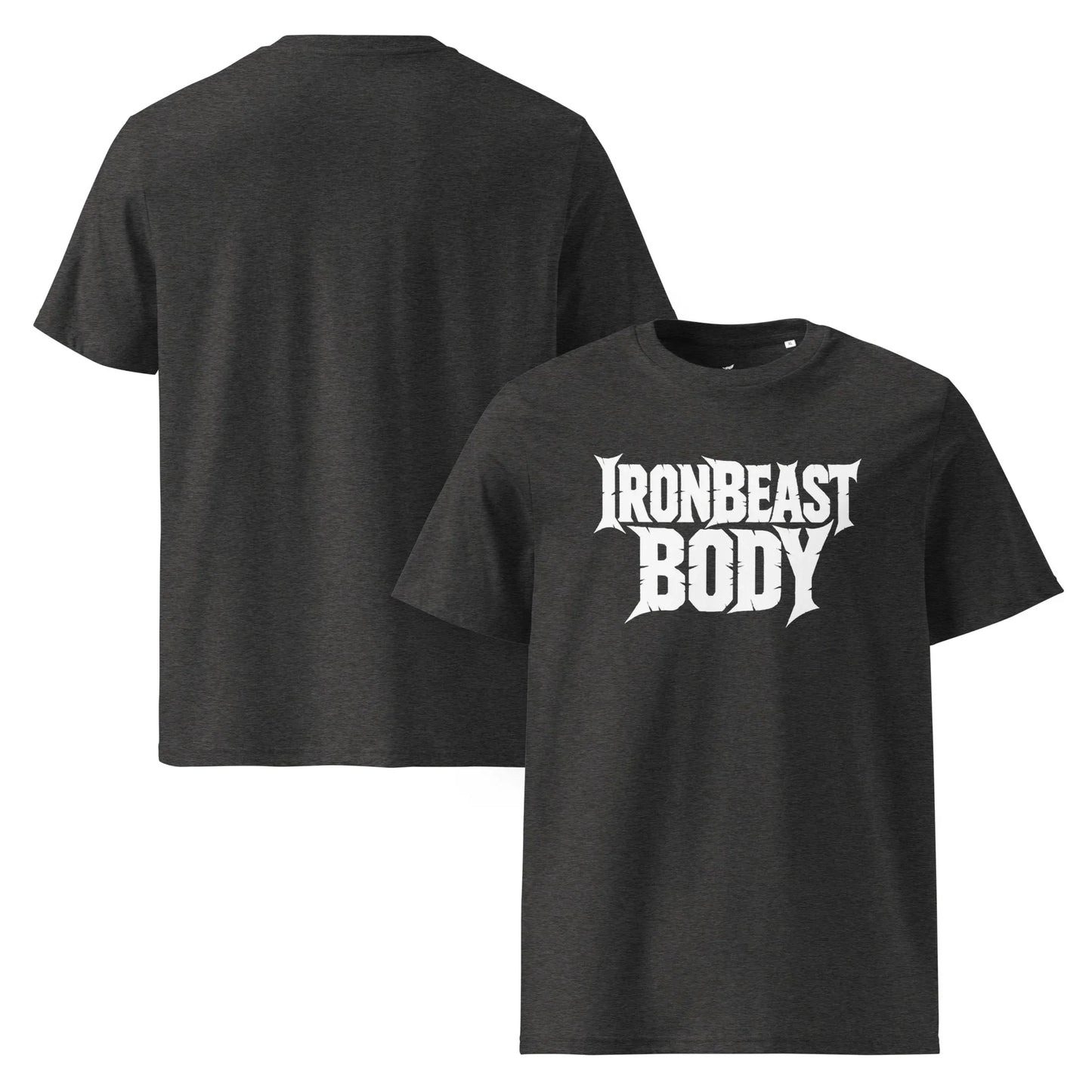 Tactical Force T-Shirt - IRON BEAST BODY