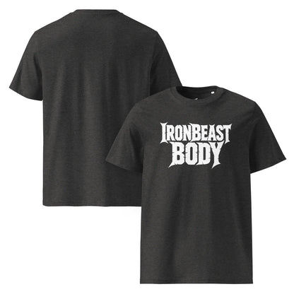 Tactical Force T-Shirt - IRON BEAST BODY
