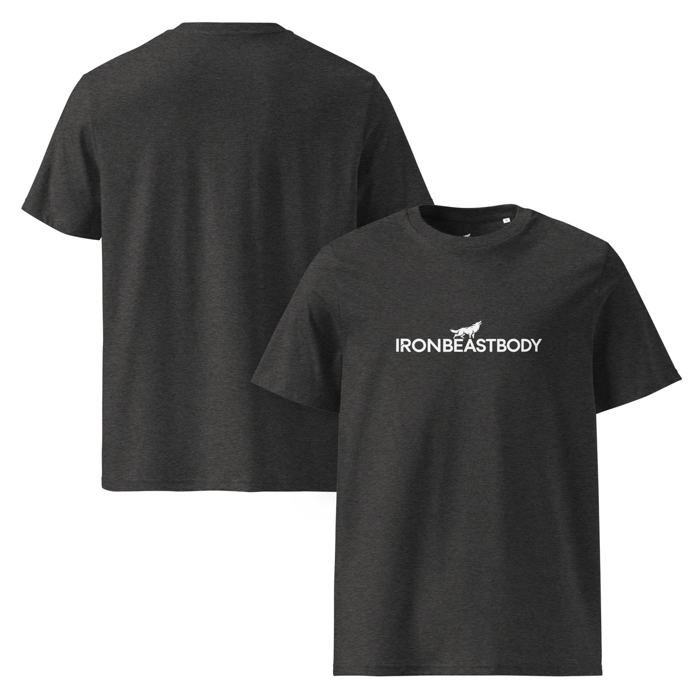 Core Essential Bio T-Shirt - IRON BEAST BODY