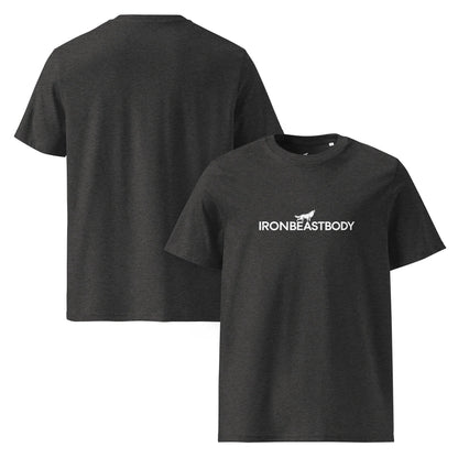 Core Essential Bio T-Shirt - IRON BEAST BODY