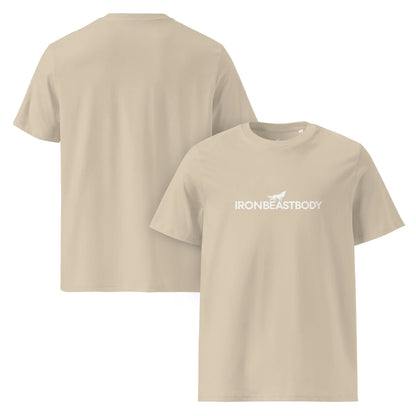 Core Essential Bio T-Shirt - IRON BEAST BODY