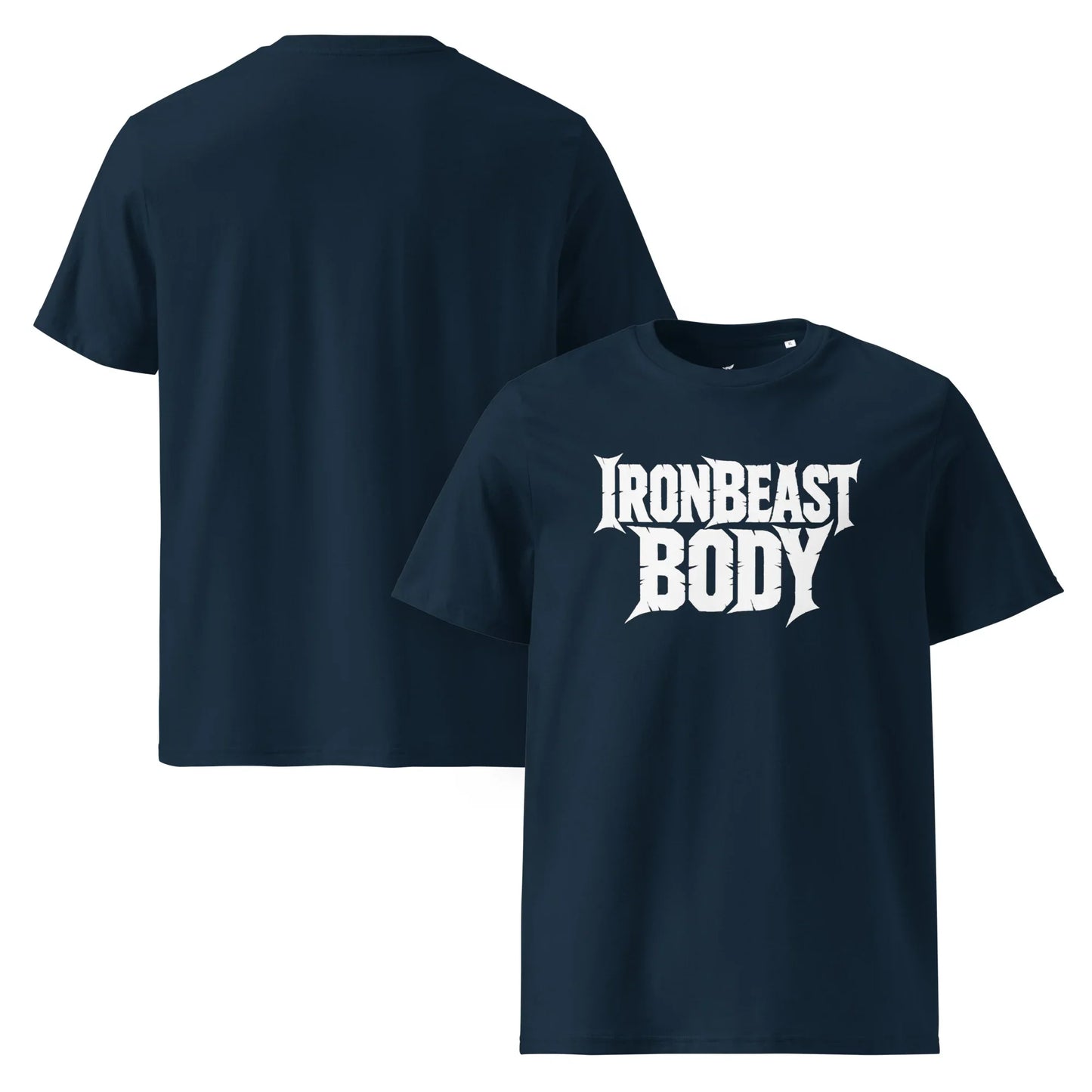 Tactical Force T-Shirt - IRON BEAST BODY