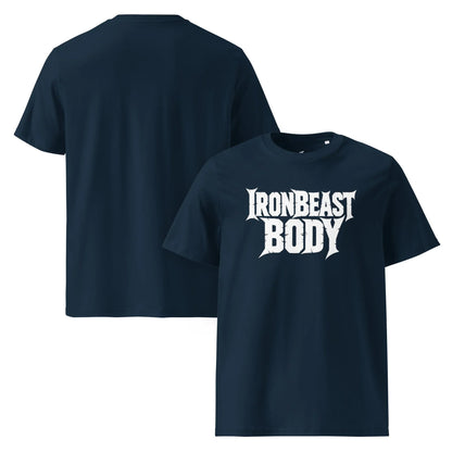 Tactical Force T-Shirt - IRON BEAST BODY