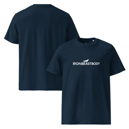Core Essential Bio T-Shirt - IRON BEAST BODY