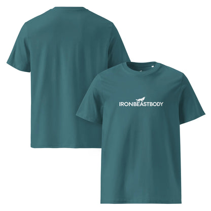 Core Essential Bio T-Shirt - IRON BEAST BODY